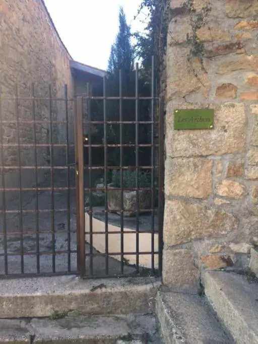 Apartment Joli Appartement Les Archers Montpeyroux