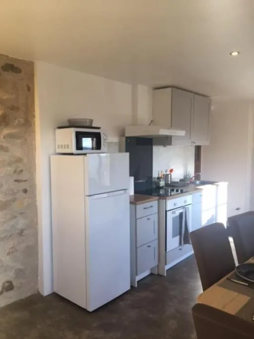 Joli Appartement Les Archers Montpeyroux