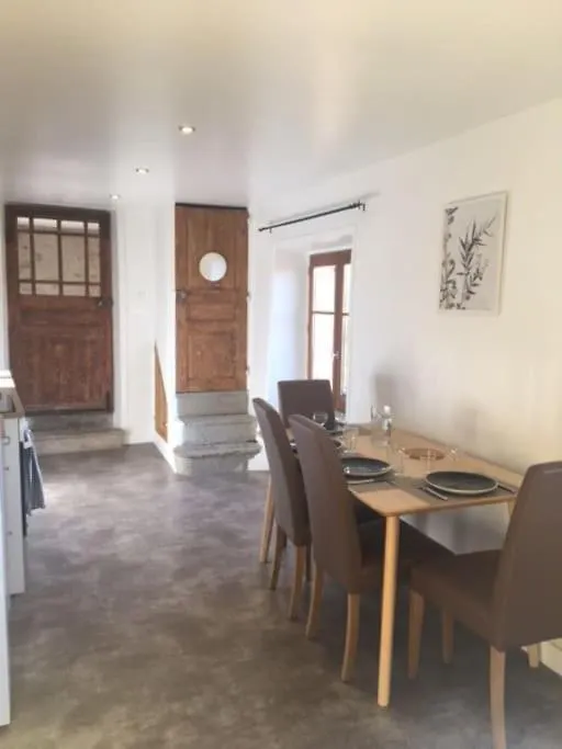 Apartment Joli Appartement Les Archers Montpeyroux