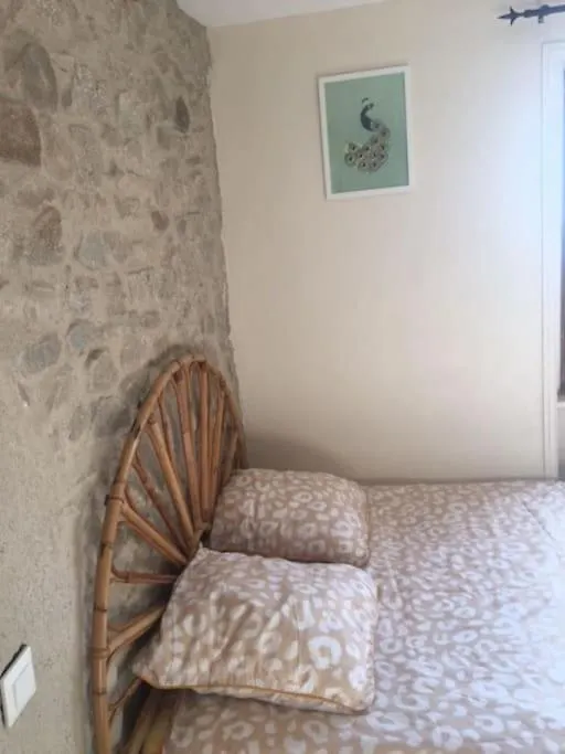Joli Appartement Les Archers Montpeyroux  0*, Montpeyroux (Puy-de-Dome) France