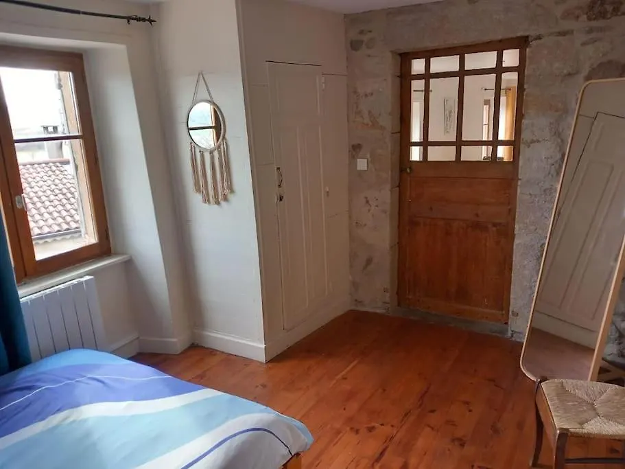 Joli Appartement Les Archers Montpeyroux